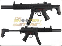 MP5 SD6