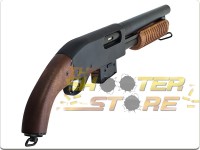 M501 SHORTY